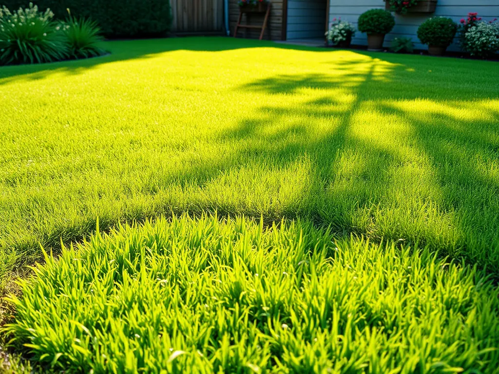 Debunking Common Myths About Lawn Mowing Frequency