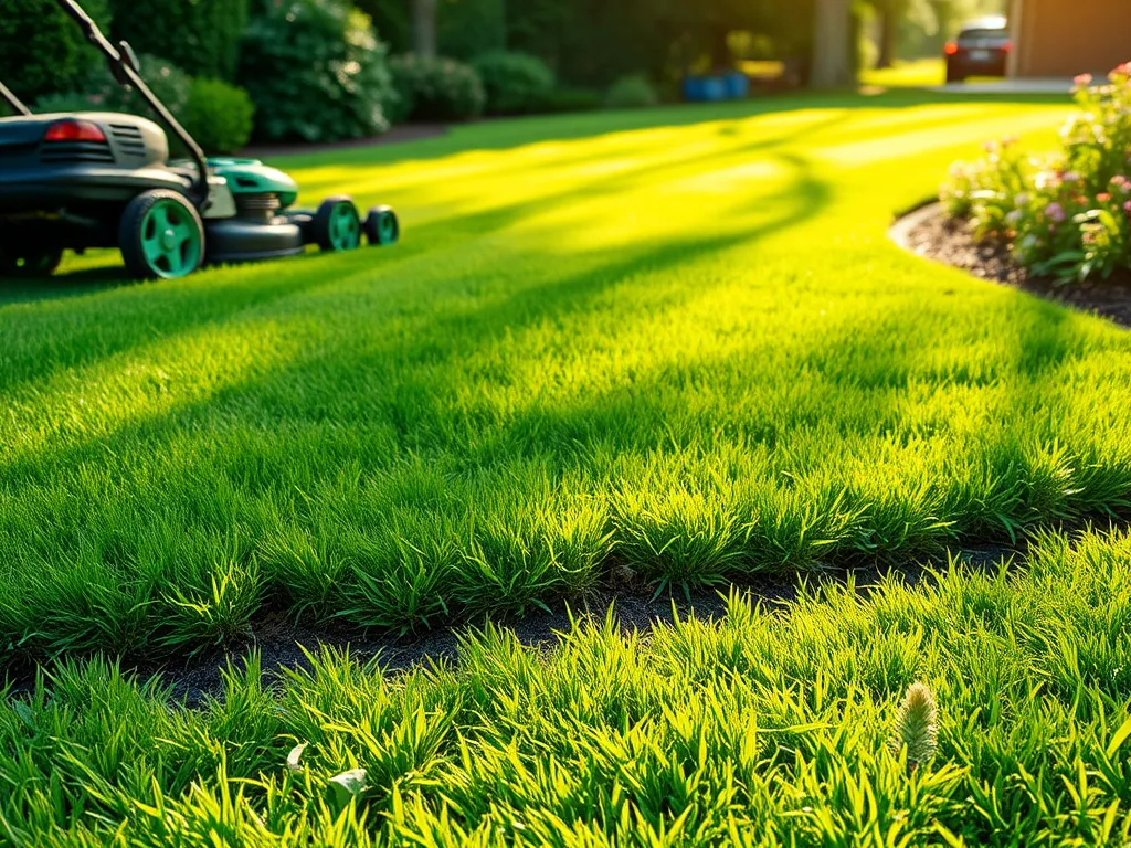 Optimal Lawn Care: How Often Should You Mow Your Lawn?